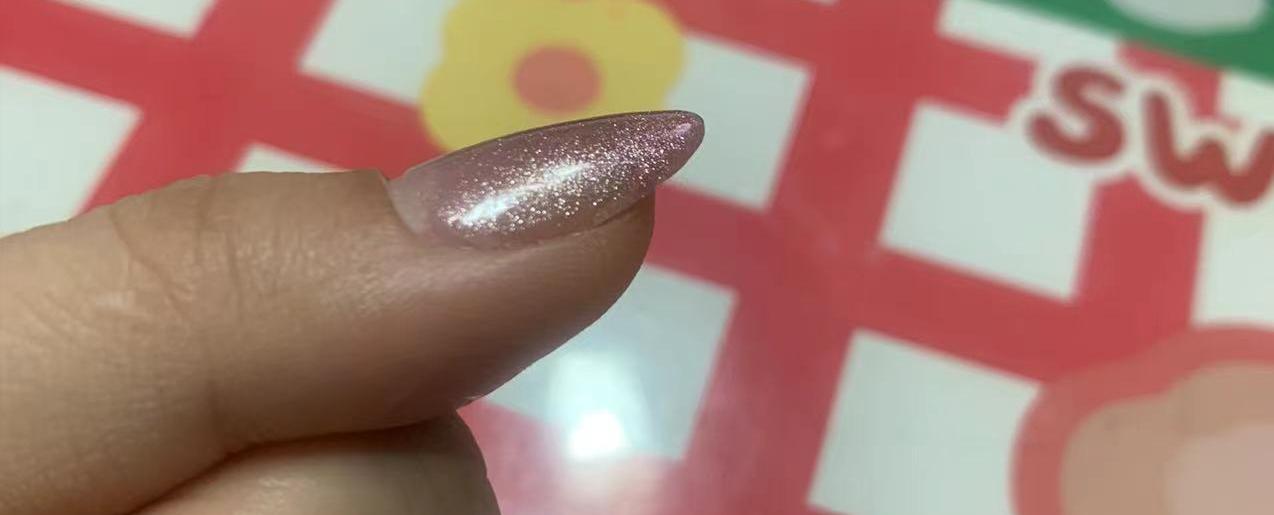 美甲个人玩家新手教程,新手个人美甲师