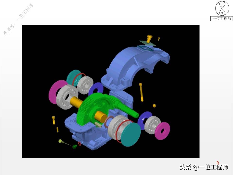 画装配图注意事项,画装配图的顺序
