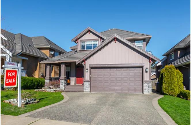 在美国城市买房要多少钱,在美国的房子多少钱