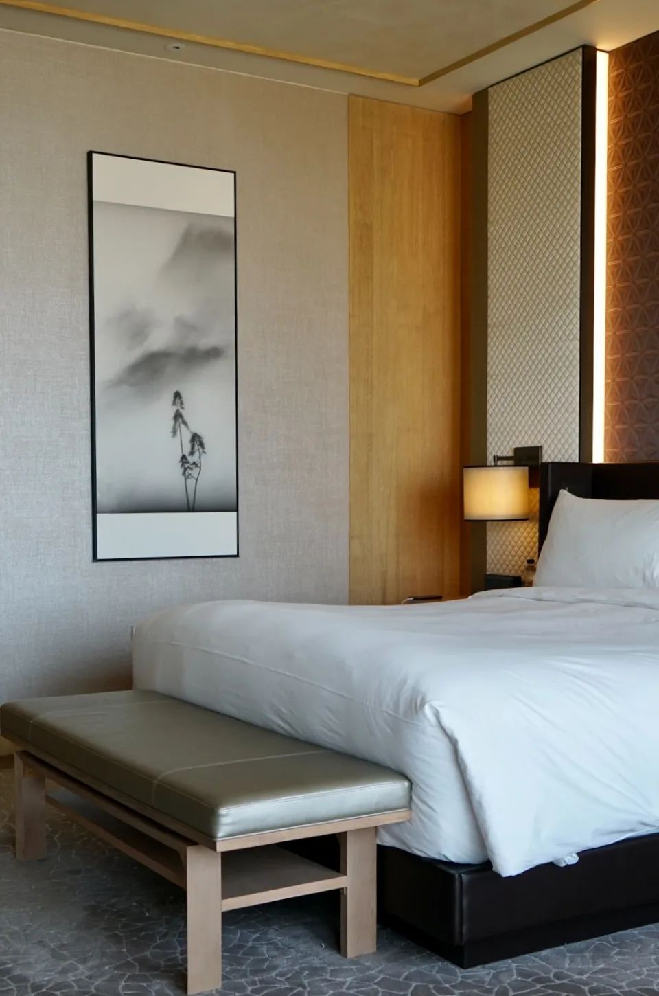 西安丽思卡尔顿视频原声,西安丽思卡尔顿下午茶