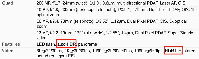 最近流行的千元机参数,千元相机和手机拍照效果好
