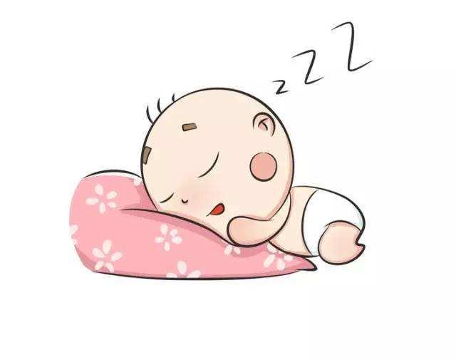 宝宝越大越喜欢趴睡怎么回事,为什么宝宝总是喜欢趴着睡
