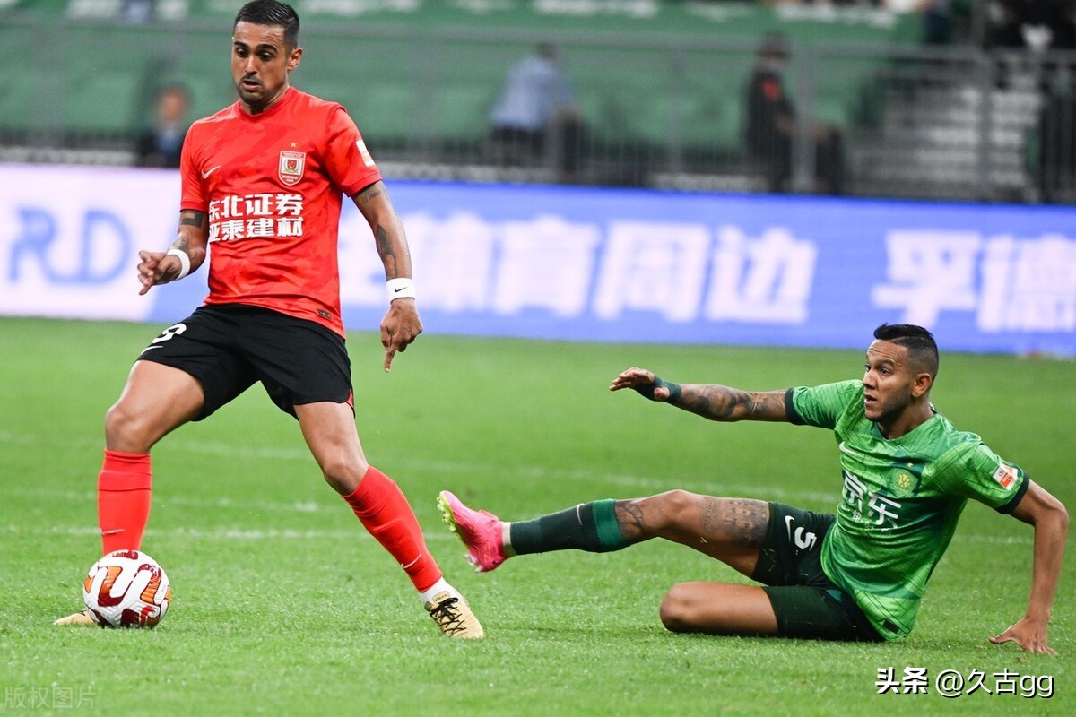 为什么国安换帅后起色不大,国安换帅阵容