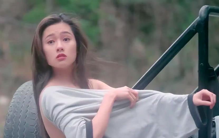 54岁李丽珍罕见亮相,56岁的李丽珍近况如何