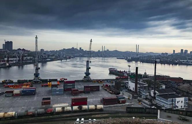 俄罗斯开放海参崴了吗,俄罗斯为何开放海参崴出口