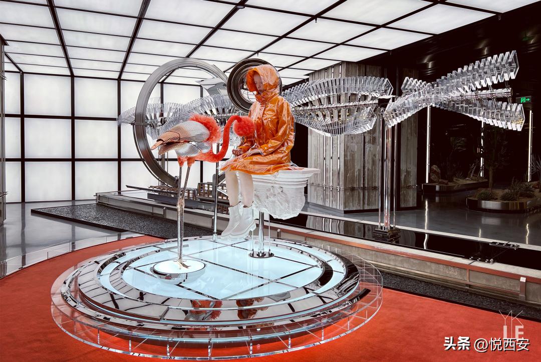 成都skp新店开业,成都skp开业最新时间