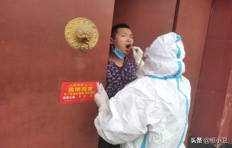 潍坊市青州市王坟中心卫生院耿丽媛：为患者撑起一片希望的蓝天