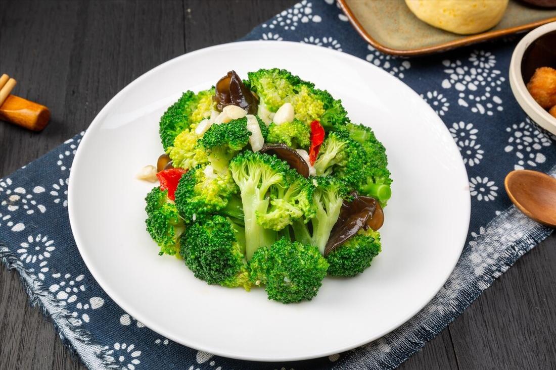 李兰娟院士建议秋季养肝护肝,养肝护肝的9道家常菜窍门