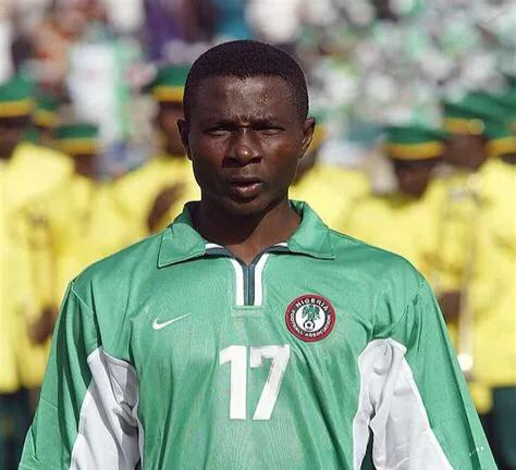 非洲黑星的足球盛宴——细数历届非洲杯金靴得主