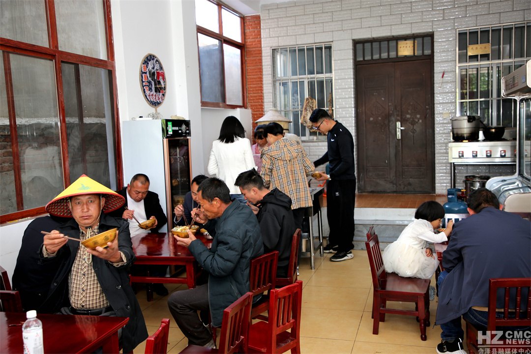 会泽特色乡村旅游很火爆,泽州乡村旅游助推乡村振兴