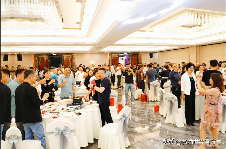 品味御窖，醉美盐城