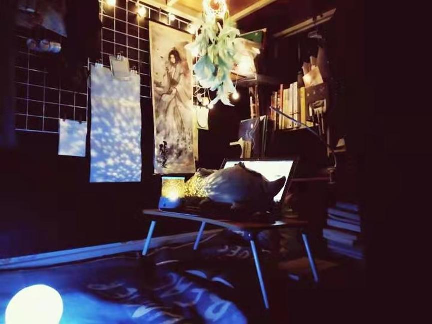 美丽校园行-2|历史生眼中的天津师范大学主校区