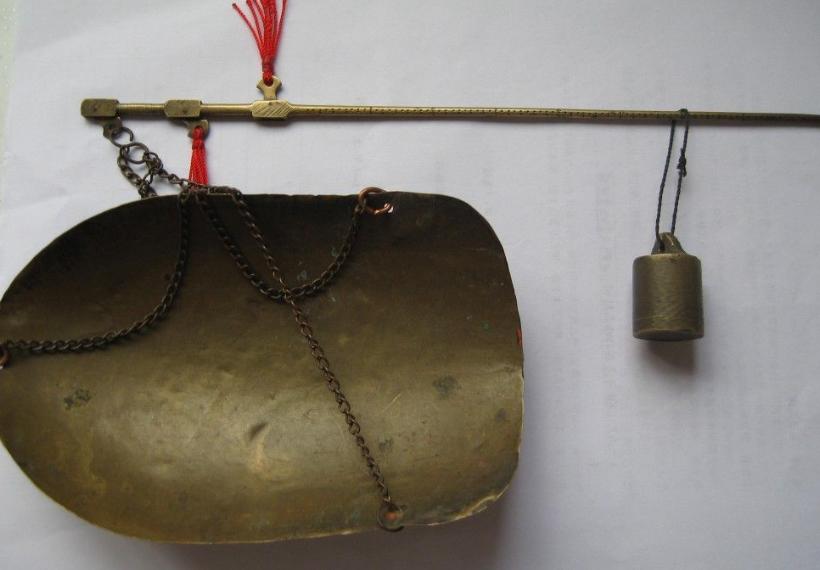 古代筷子长度多少合适,古人的筷子长度是多少