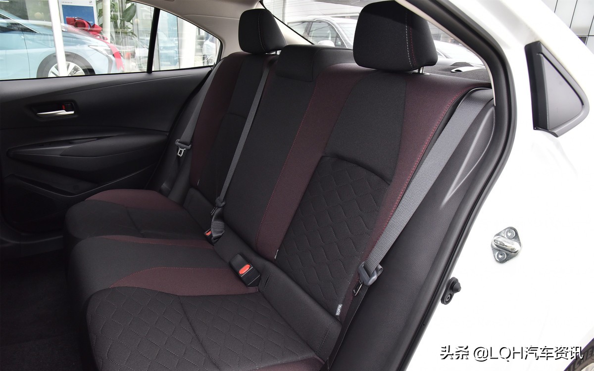 家用车选日产轩逸还是1.2t卡罗拉,1.2t卡罗拉和轩逸哪个更值得买