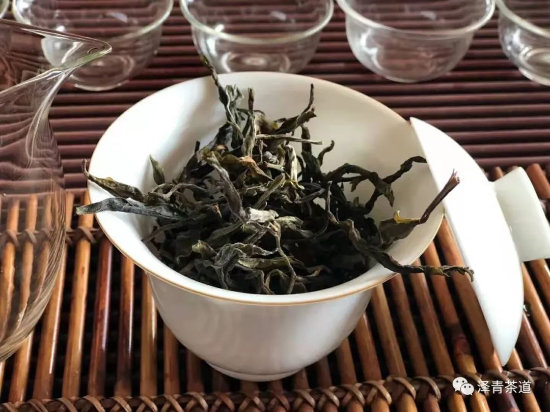 泡新茶普洱茶的正确方法,普洱春茶冲泡