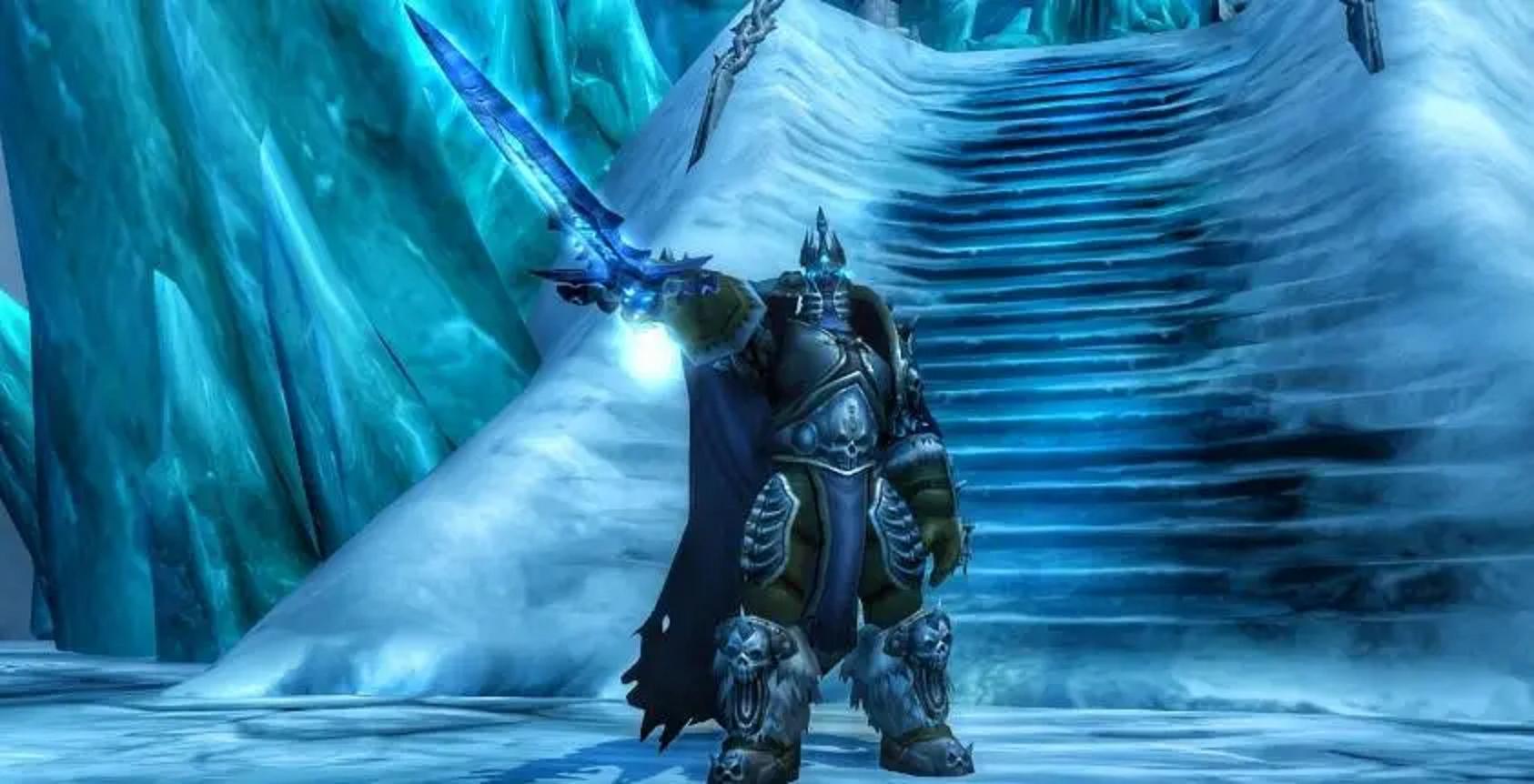 魔兽世界怀旧服icc教授巨人技能,魔兽世界怀旧服25h巫妖王机制