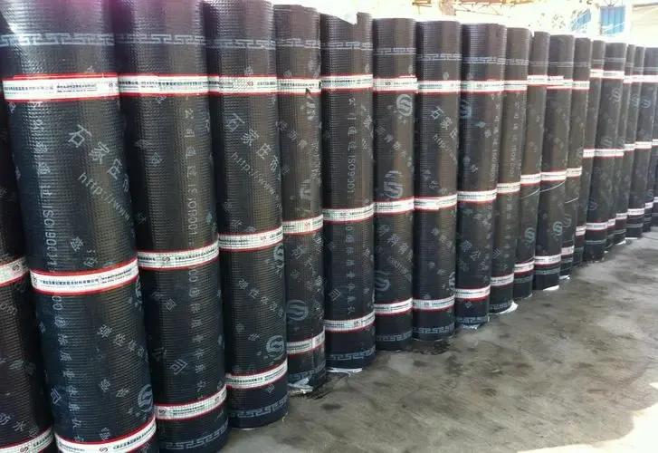 农村自建房怎样做防水好又省钱,农村自建房防水材料怎么选