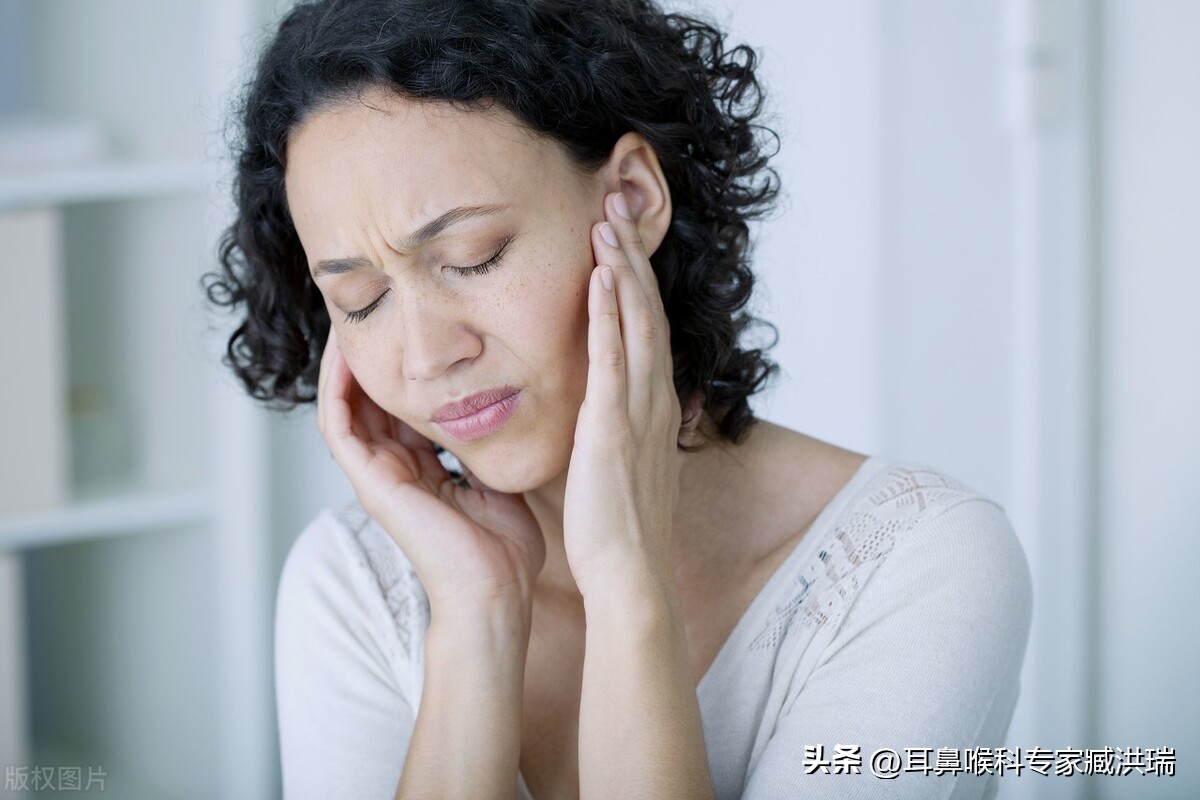 鼻窦炎会引起头痛耳鸣吗,鼻窦炎会引起头晕耳鸣脖子疼吗