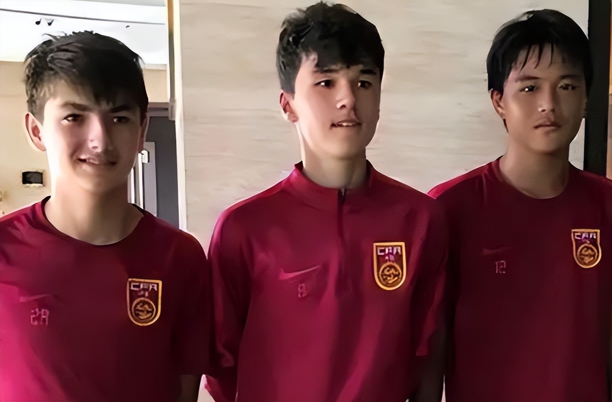 国足u19是啥水平,u19国足今天最新消息