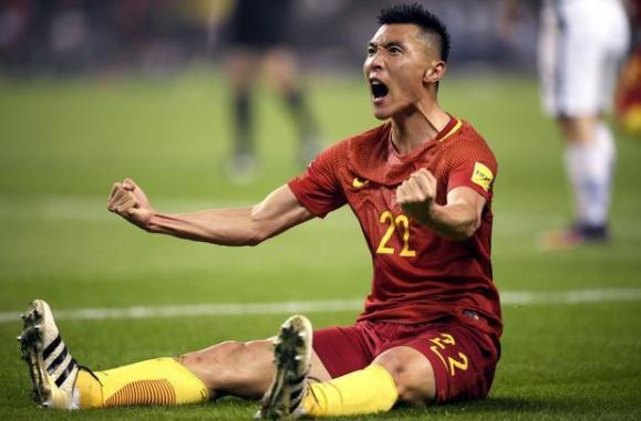 国足2002年世界杯高光时刻,2015国足十大巅峰时刻