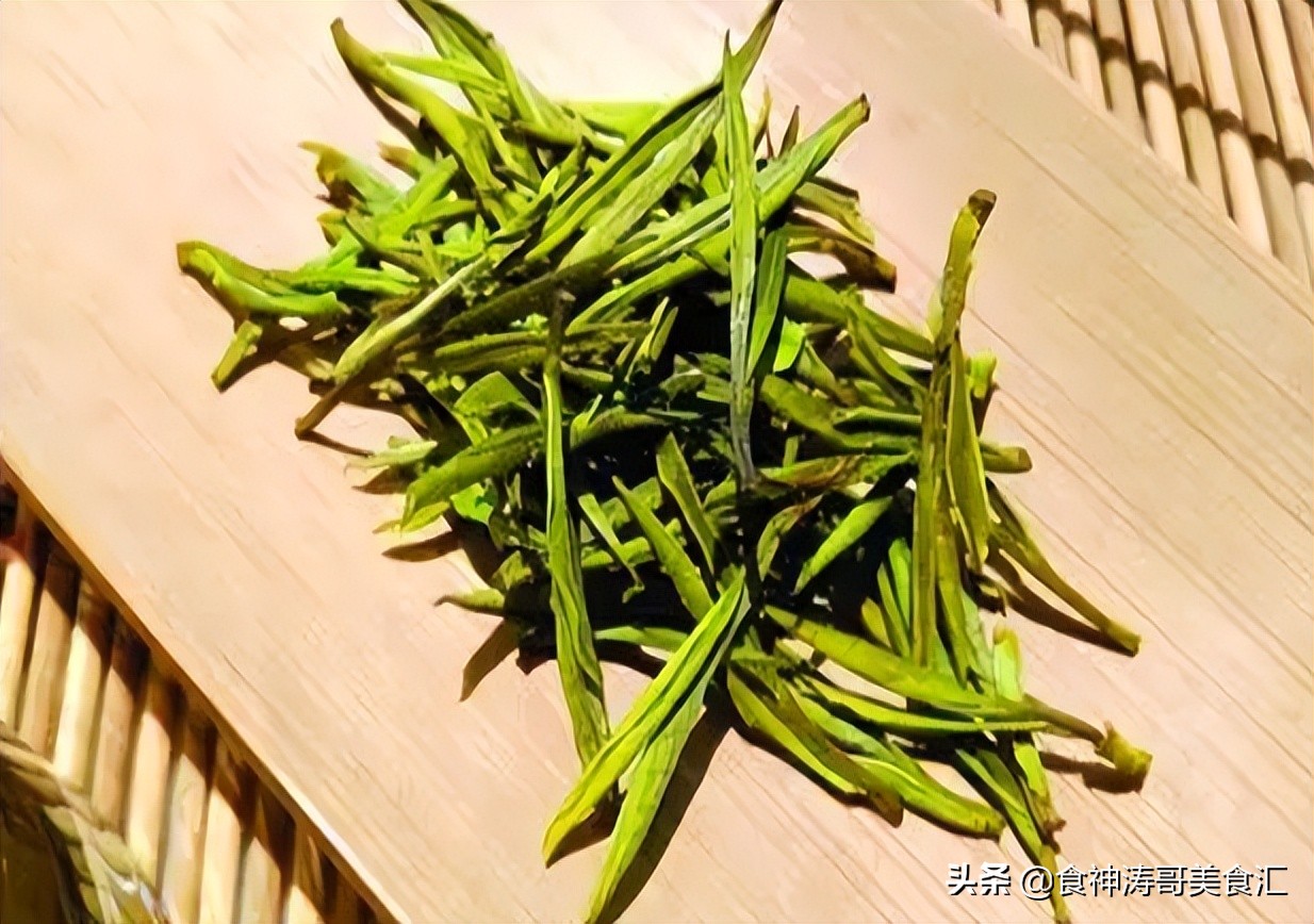 各省市最好喝的茶叶,全国最好的茶叶在哪里