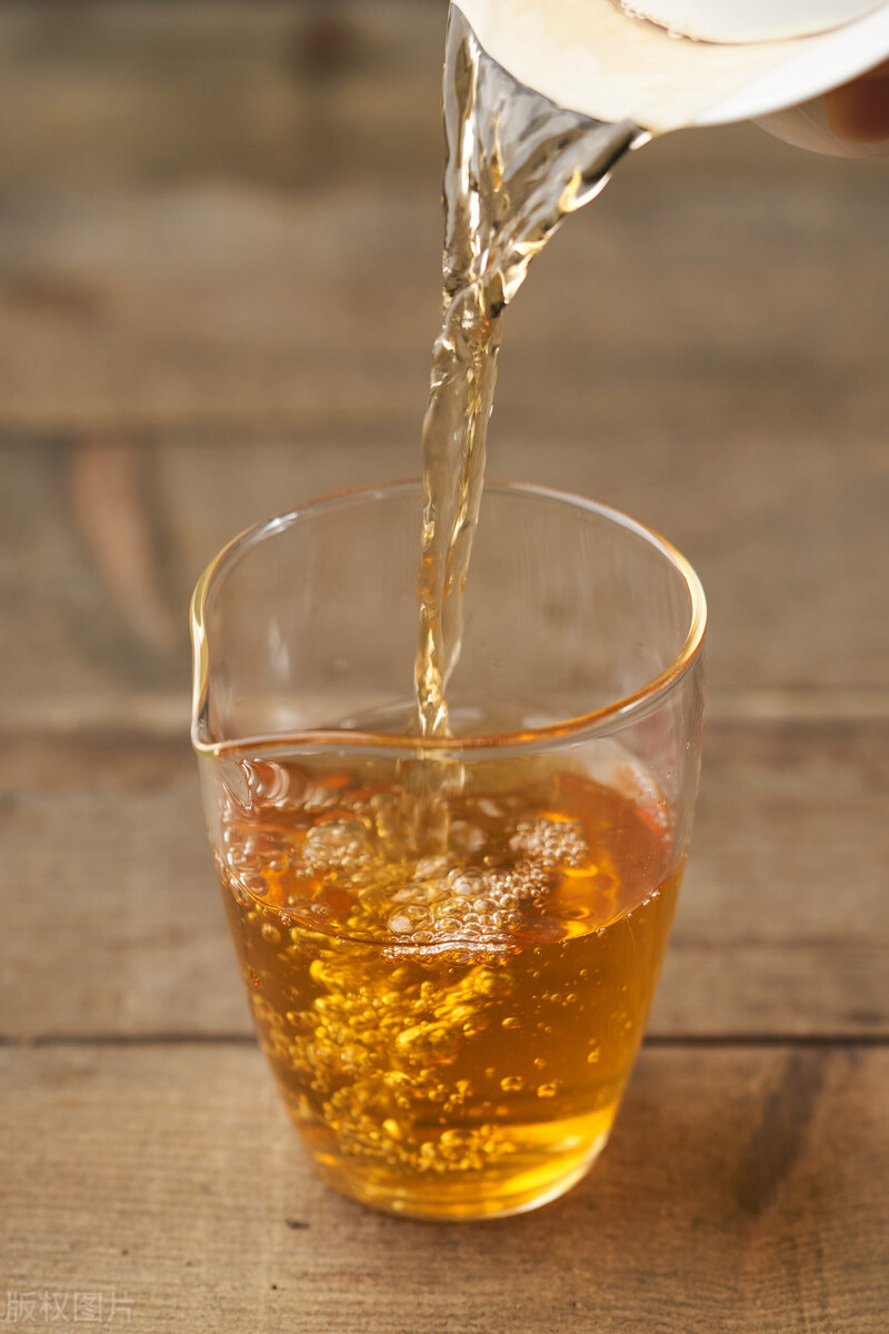 六种茶入门基础知识,六大茶类的所有基础知识都全了