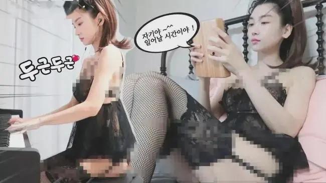 把麦克风塞进内衣、*点露**舔耳、假高潮：才艺在风骚面前一文不值