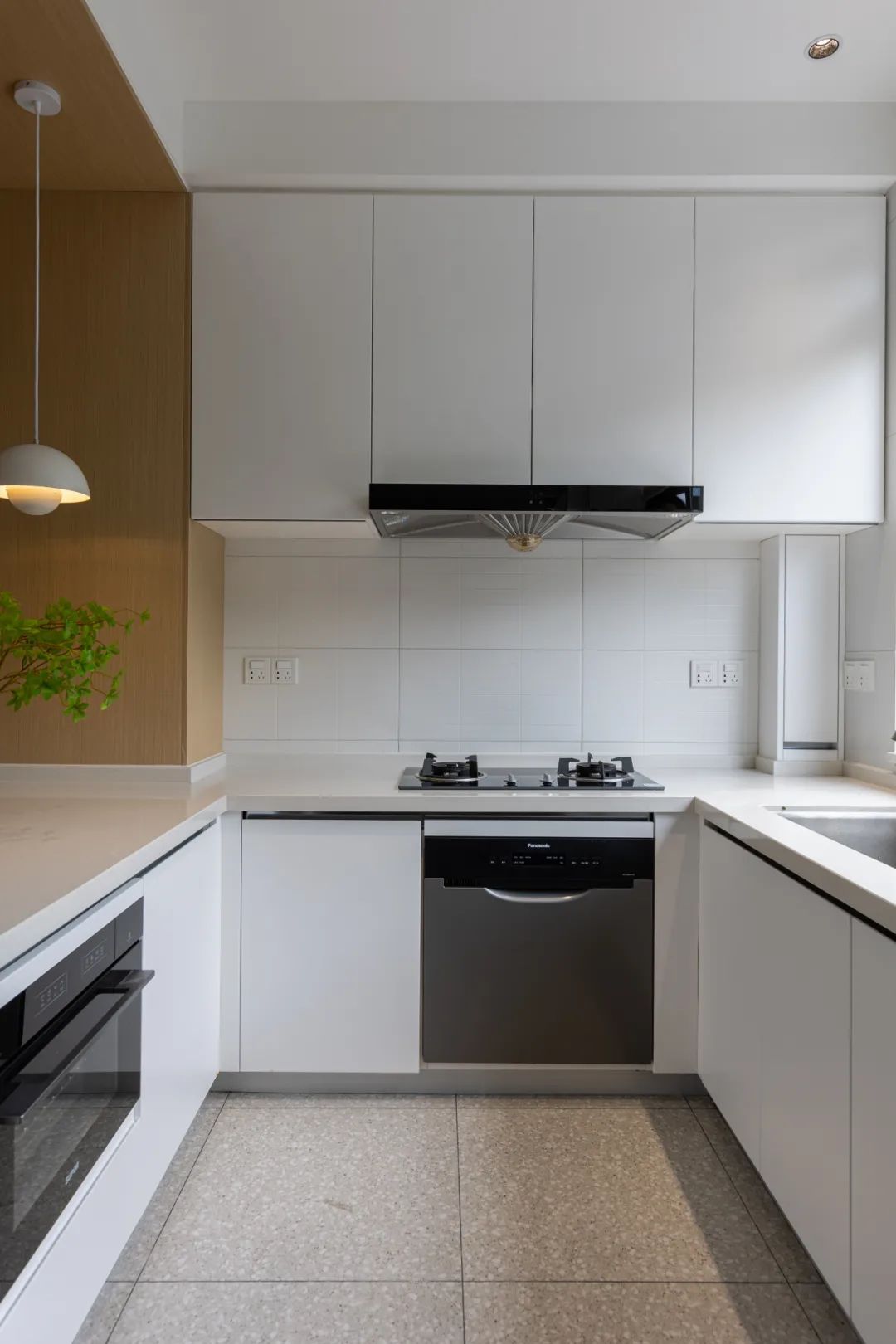 3平米小户型卫浴干湿分离,三室二厅卫浴三分离