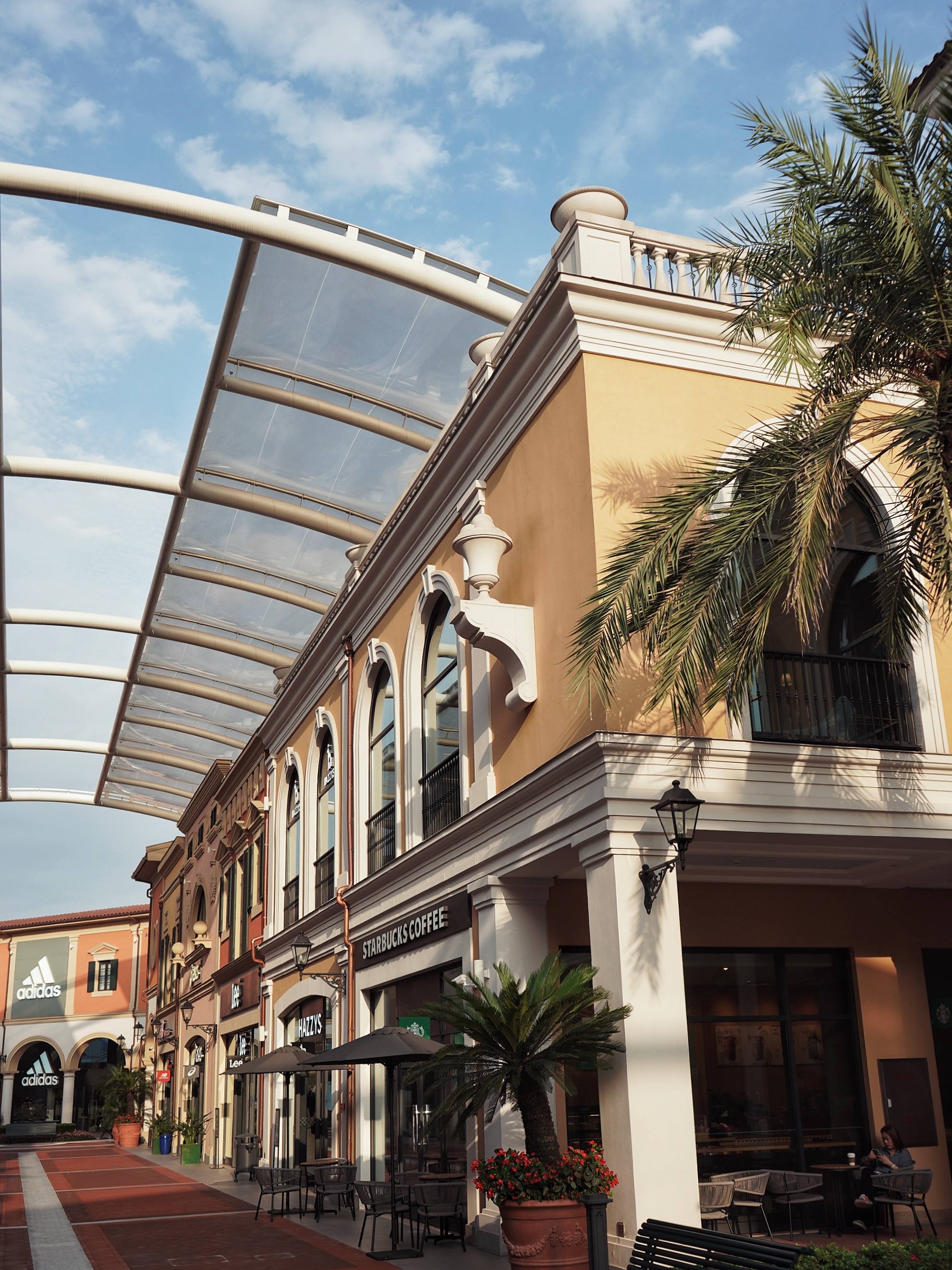 致所爱，意非凡，来重庆佛罗伦萨小镇开启治愈之旅吧