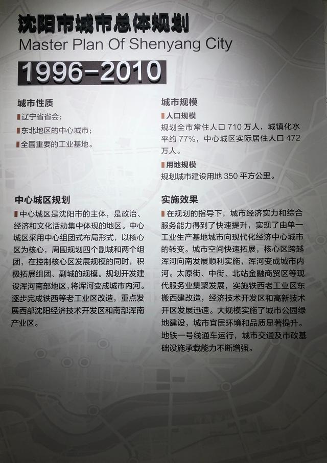 沈阳发展规划向南还是向北,沈阳浑南新市府板块未来规划