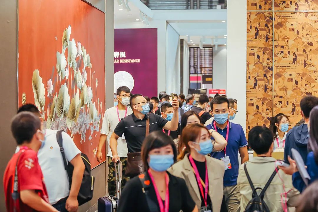 整体软装实体店有什么,目前软装市场的发展