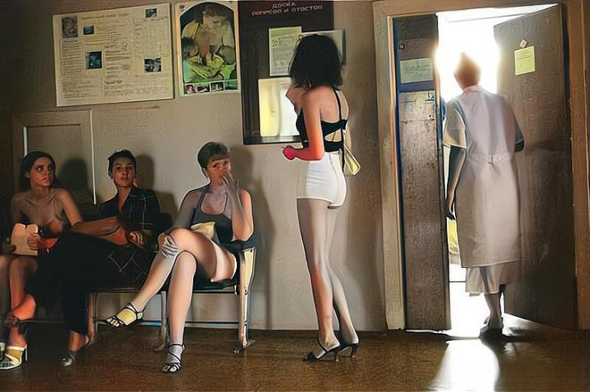 一波荒诞历史：残忍的“贞操”腰带，阴道里藏“牙齿”