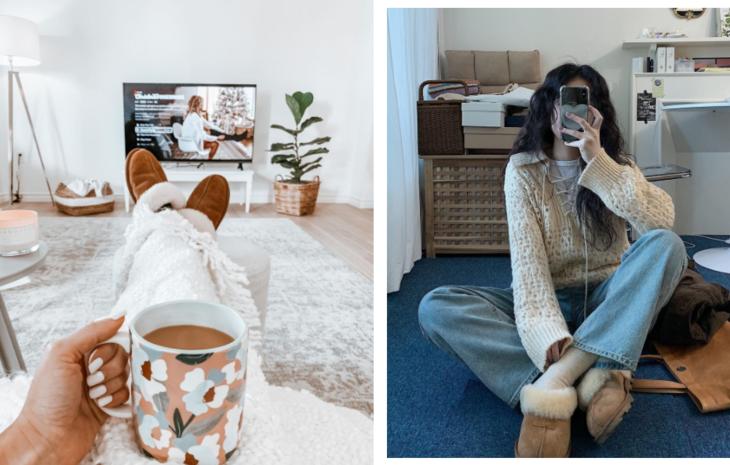 雪地靴评测哪款最百搭,雪地鞋攻略