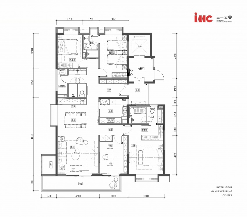 三一云谷二期值得买吗,三一云谷精装房成交价