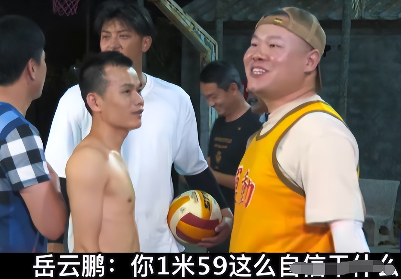 岳云鹏为什么能成为德云一哥,岳云鹏成长道路之逆袭德云一哥