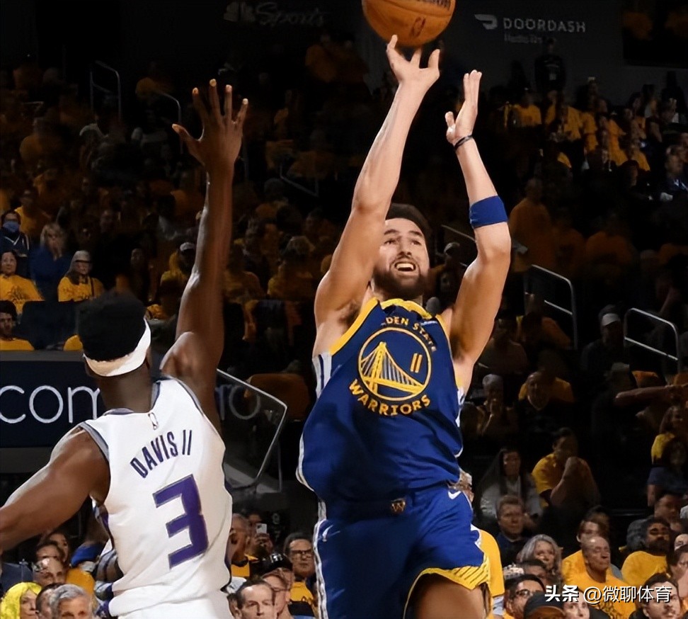 勇士逆转险胜国王库里集锦,勇士绝杀国王库里集锦