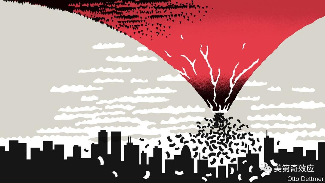 自作孽不可活！日本经济崩塌近在咫尺；造假之王终把印钞机烧坏