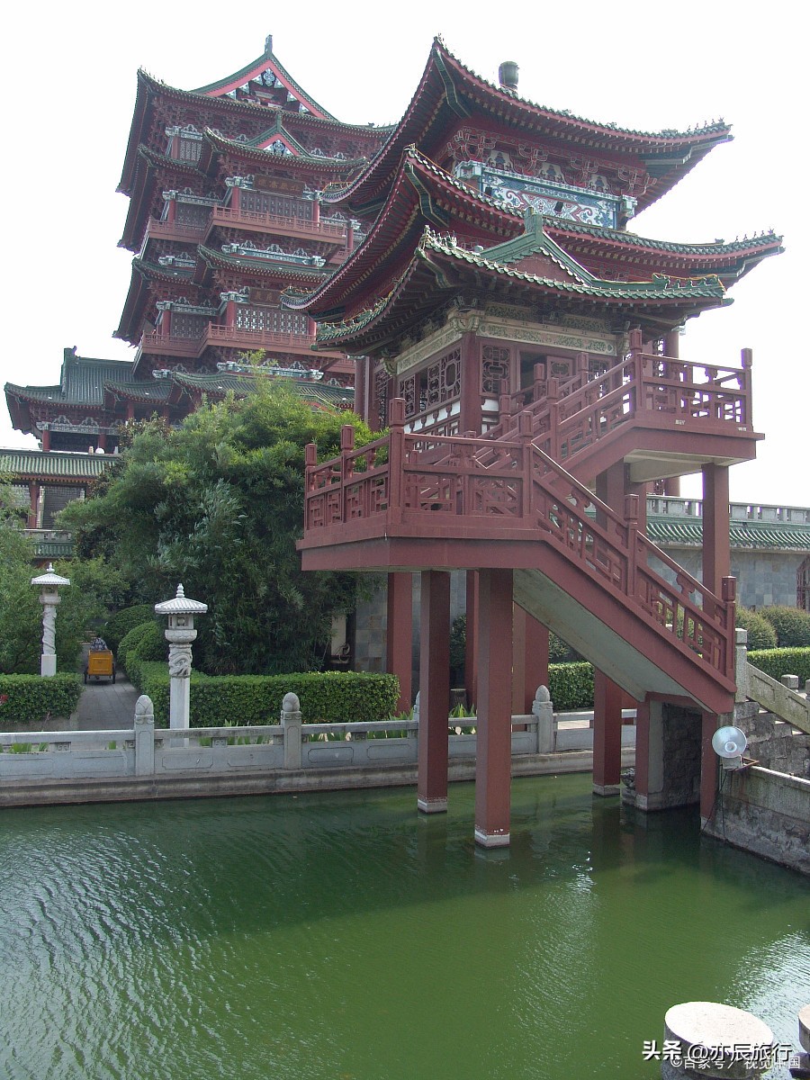 南昌秋季旅游攻略最新版,南昌秋季好玩的地方推荐