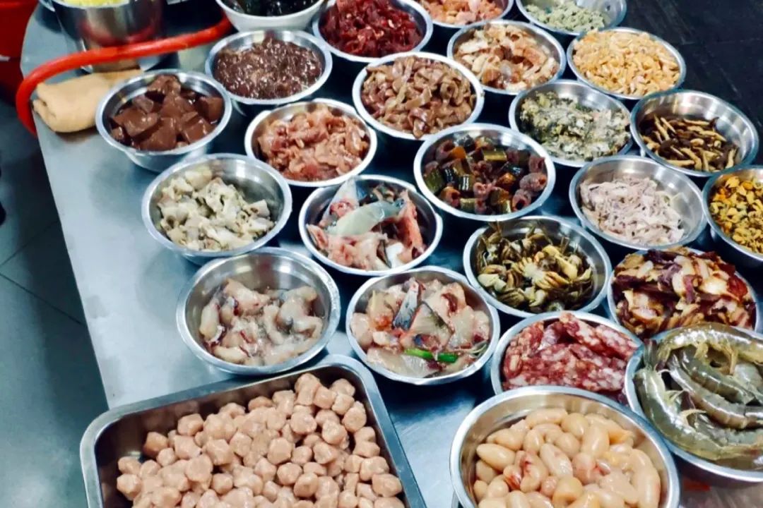 湛江、汕头之外，广东另一个被遗忘的美食之城