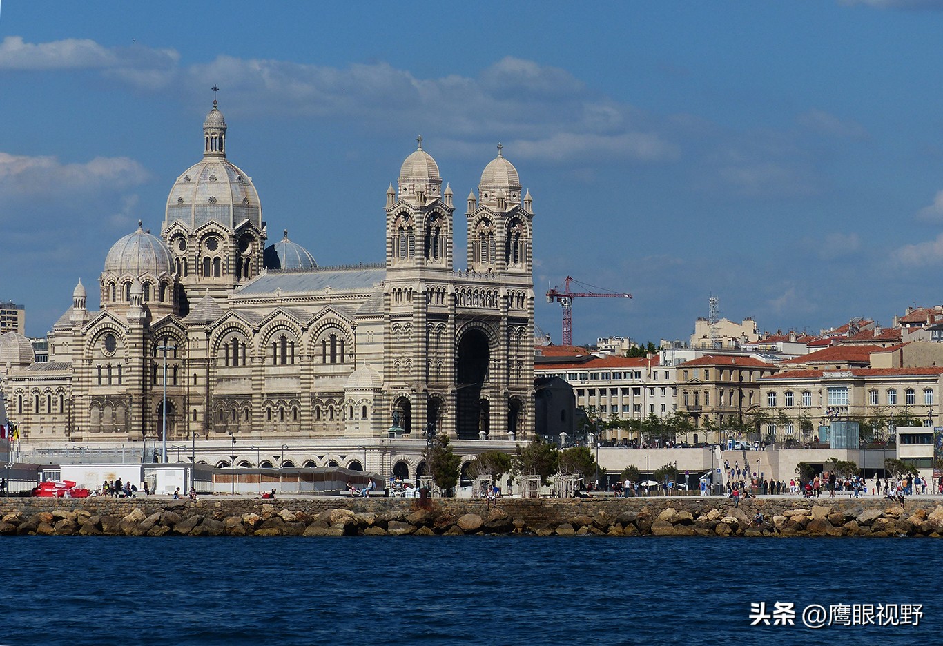 法国马赛历史,法国马赛生平