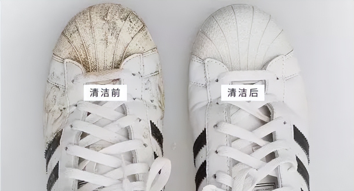 鞋子穿久了脏了怎么办,鞋子穿久了很脏怎么把它清理干净