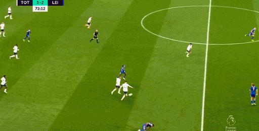 亚洲一哥名场面,亚洲一哥进球