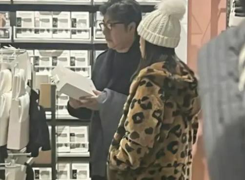 李湘分享和女儿王诗龄的生活近况,李湘最新消息王诗龄