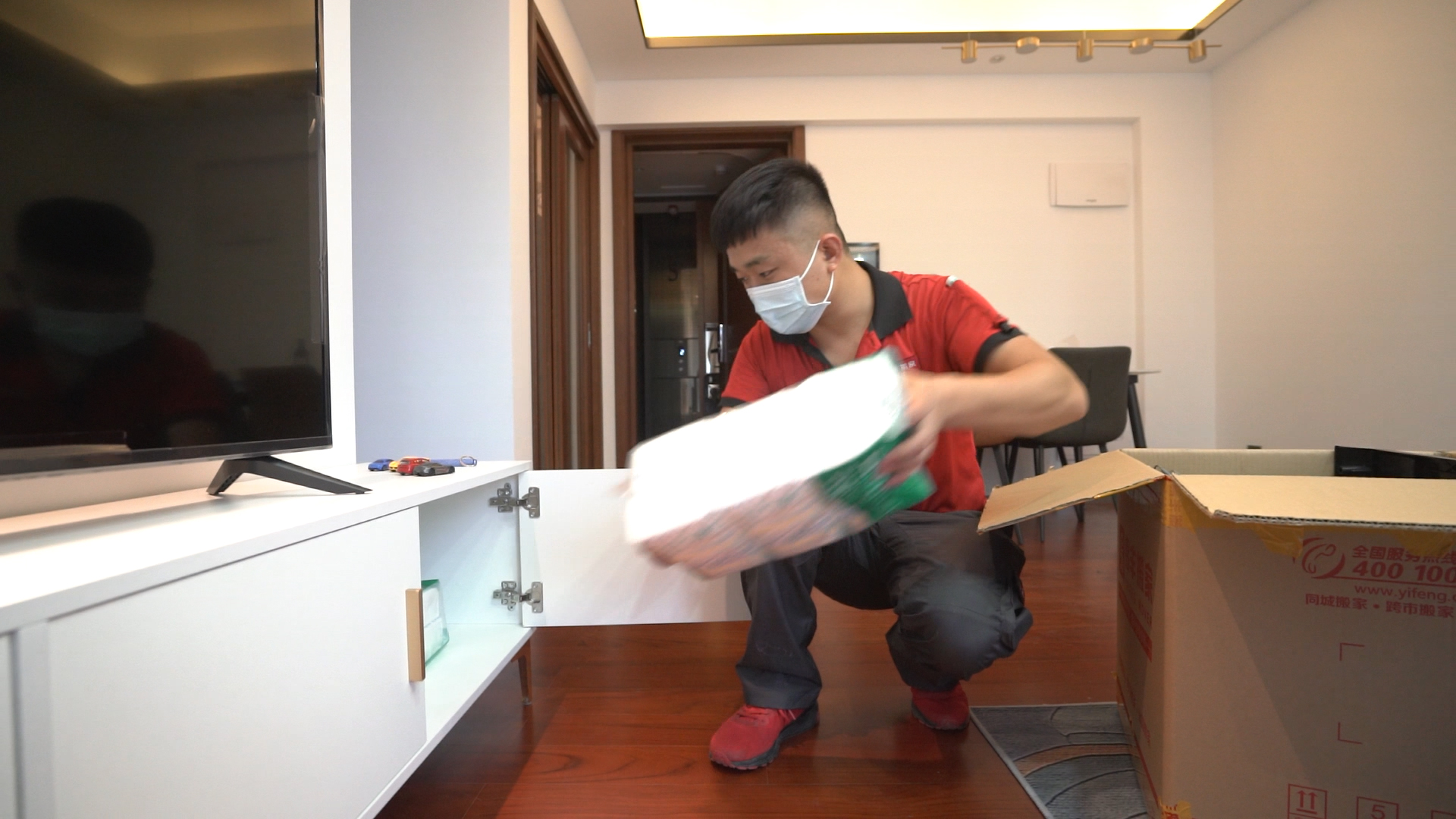 搬家物流怎样打包划算,搬家快递大件用什么物流最划算