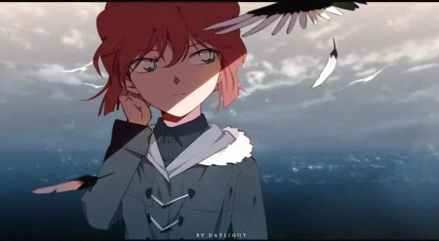 柯南同人汇总推荐,推理侦探推书君在线阅读