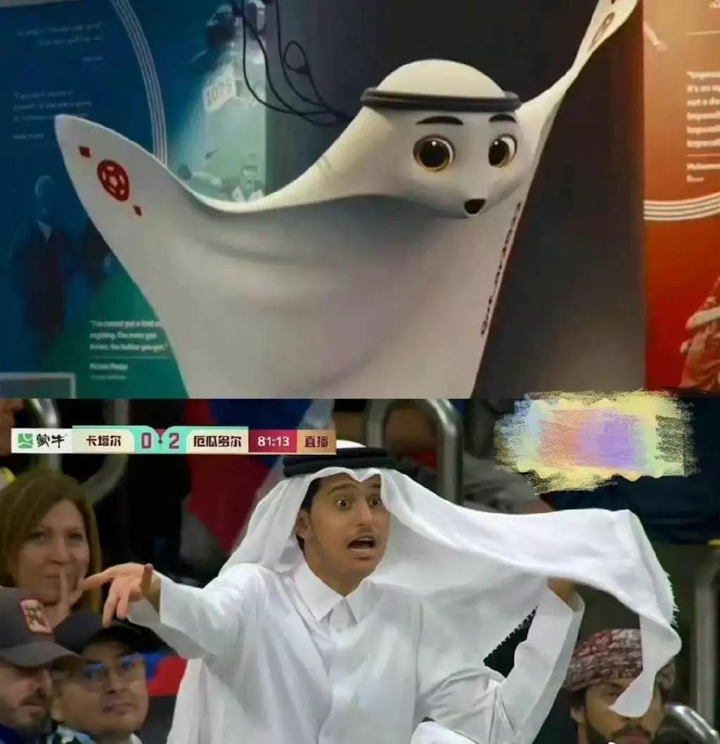 抖音卡塔尔小王子是真的王子吗,卡塔尔王子入驻抖音人们的评价