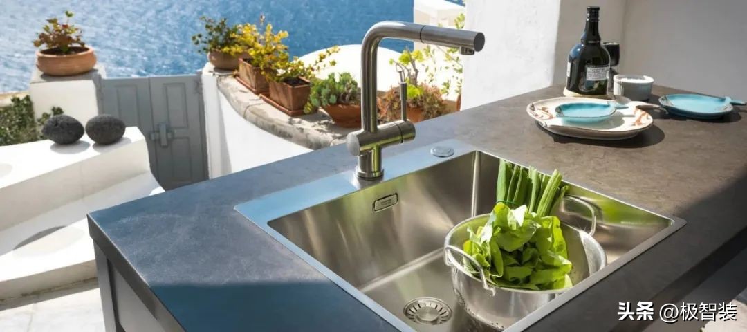 买水槽就选源头工厂,买水槽有哪些坑