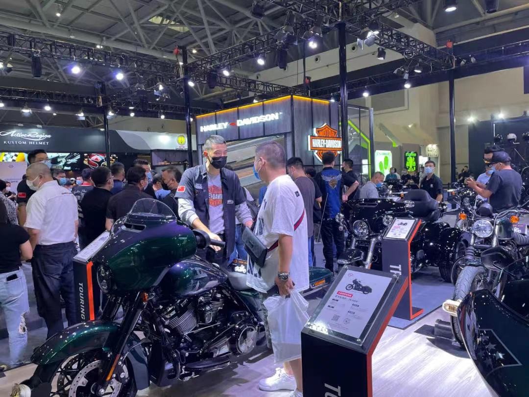 汽摩首度联展!3月23日成都汽车消费节在世纪城会展中心启幕