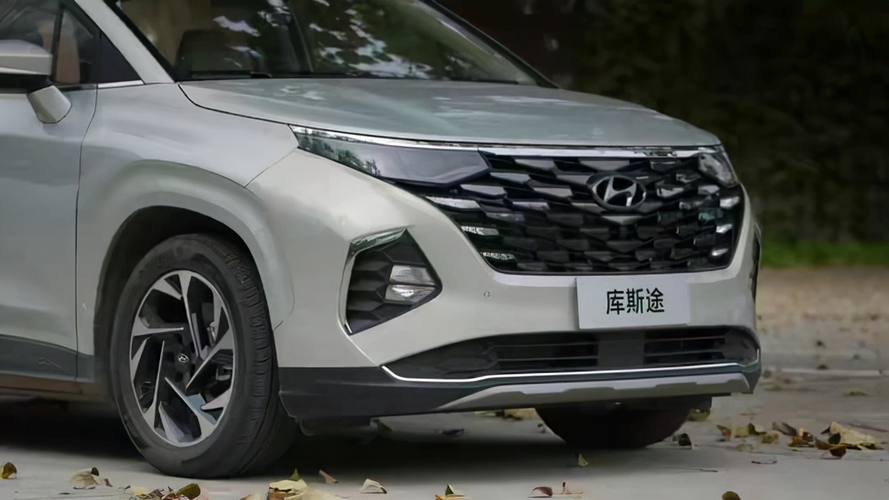 上市订单破2万，如今销量仅1089台，现代库斯途为何不受国人待见