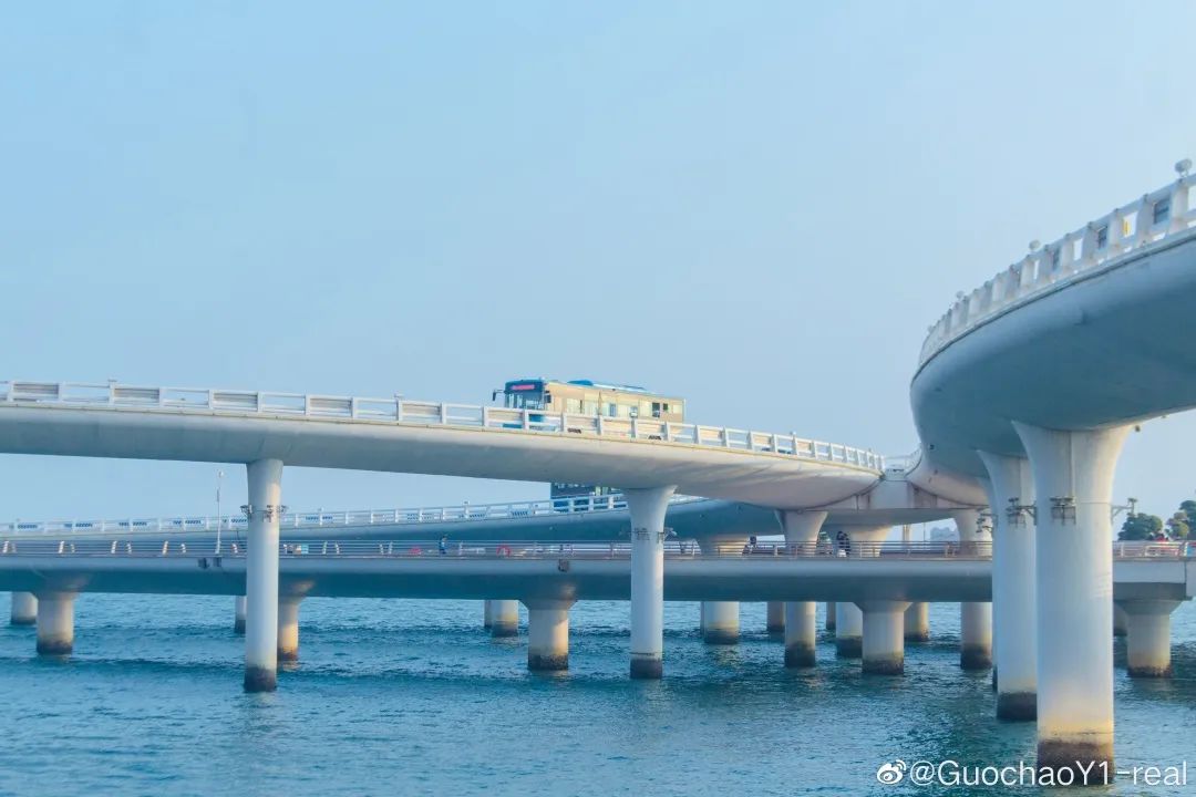 【闽山闽水物华新】又挖到宝藏旅游线路了！这份厦门两天一夜游玩攻略你一定要收藏！